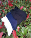 Unisex Anti-Odor EU 38-45 Bamboo Socks Super Soft Premium 4 Pairs